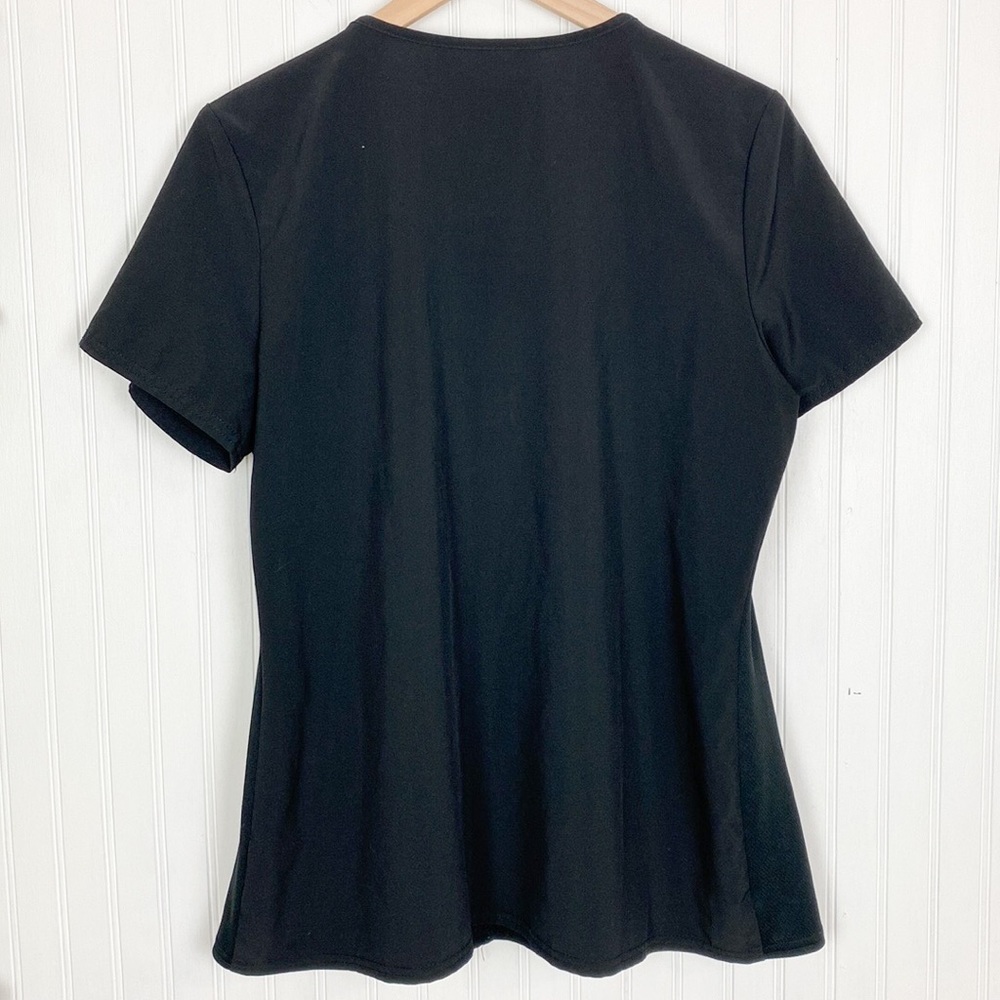 SCRUBSTAR Scrub Top - Picture 4 of 7